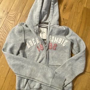 Abercrombie hoodie